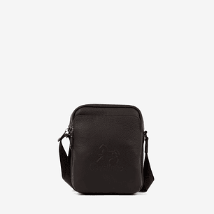 Bolsa Tiracolo El Estribo