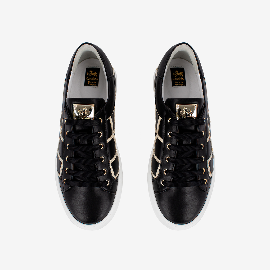 Sapatilha Starlight  3