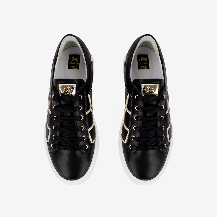 Sapatilha Starlight  3