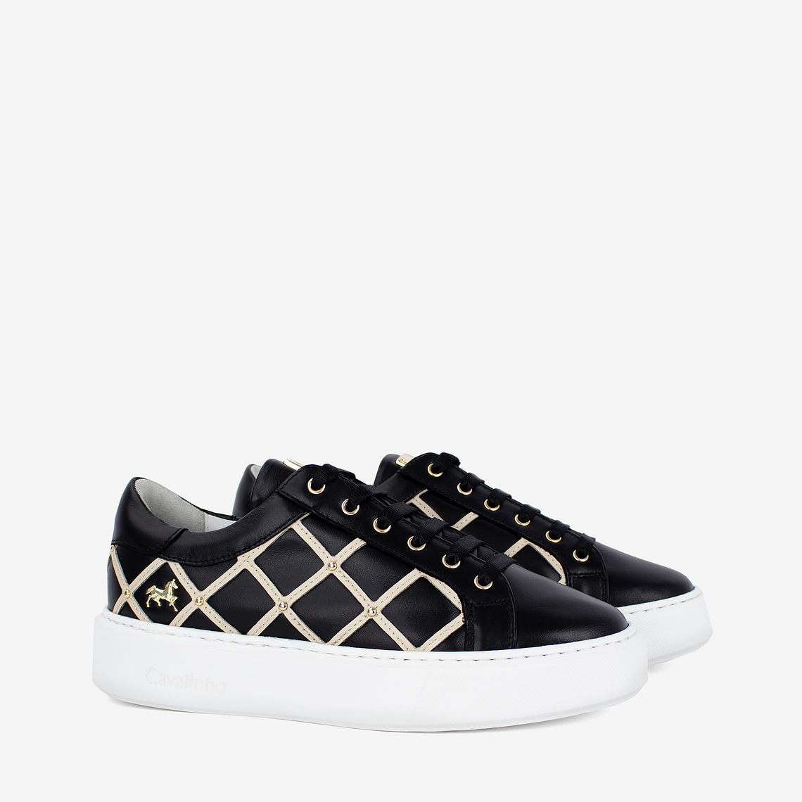 Sapatilha Starlight  2