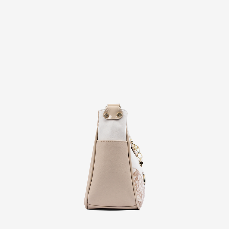 Mala Ombro Acqua Marine  3