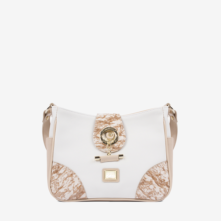 Mala Ombro Acqua Marine  1