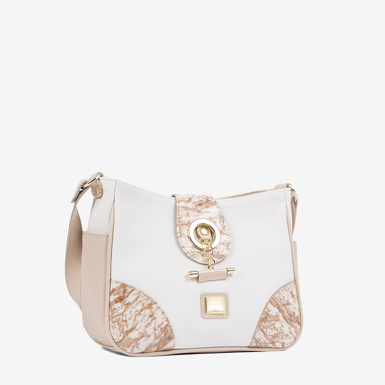 Mala Ombro Acqua Marine  2