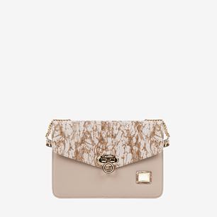 Mala de Ombro Acqua Marine 