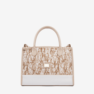 Mala de Tiracolo Acqua Marine 