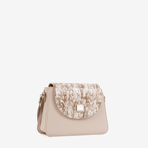 Mala de Tiracolo Acqua Marine