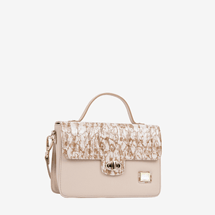 Mala de tiracolo Acqua Marine 