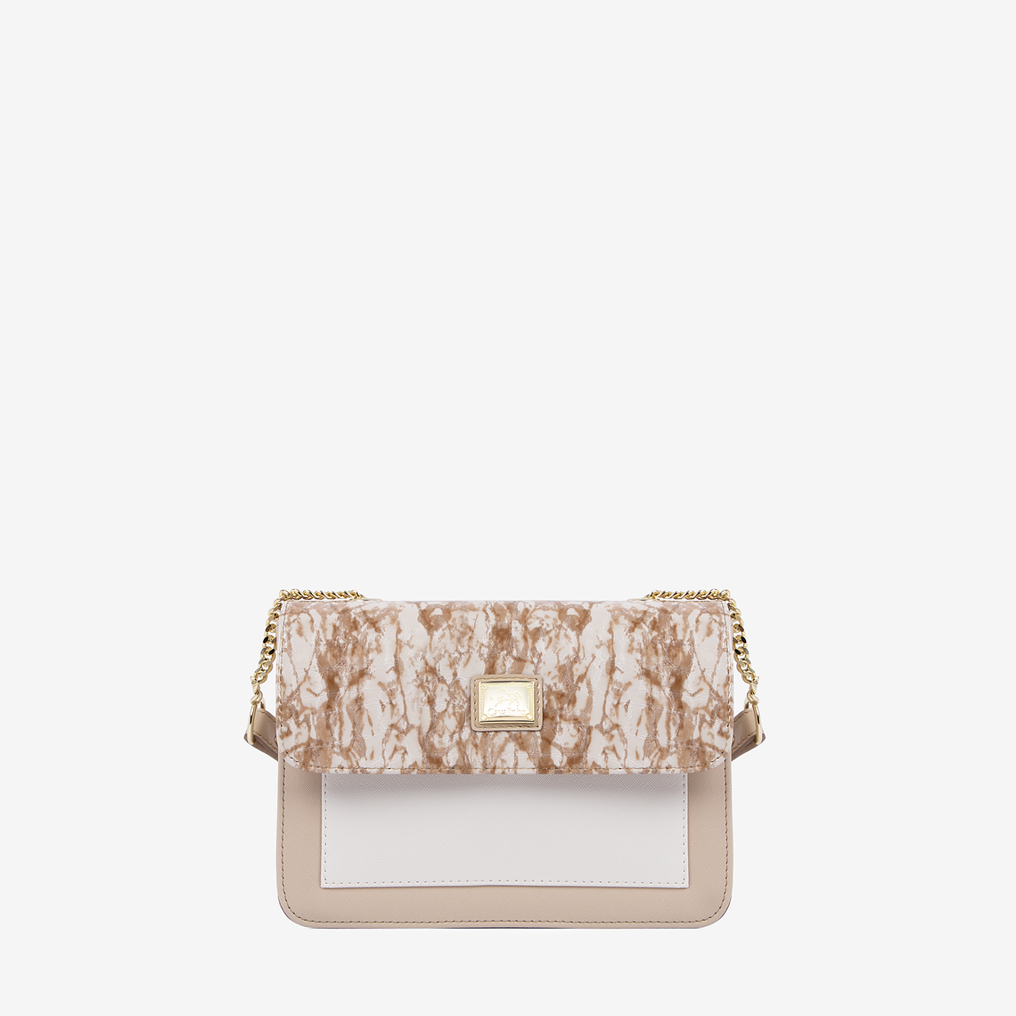 Mala de tiracolo Acqua Marine  1