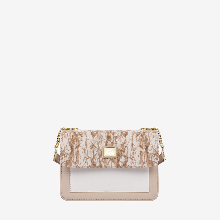 Mala de tiracolo Acqua Marine  1