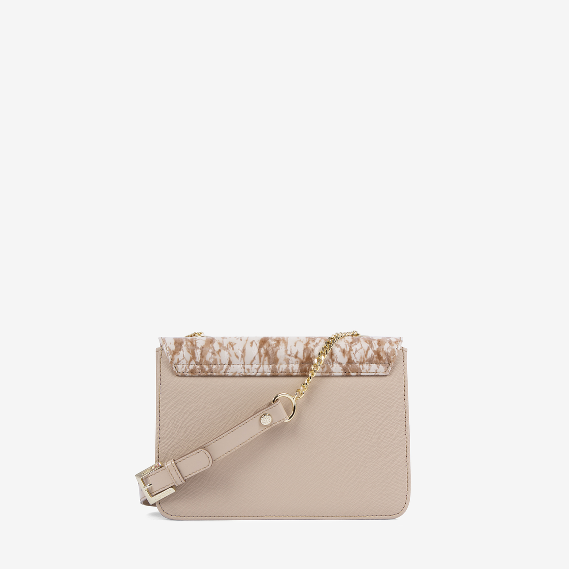 Mala de tiracolo Acqua Marine  3