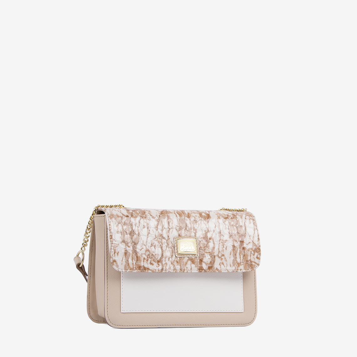 Mala de tiracolo Acqua Marine  2