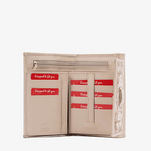 Carteira Acqua Marine