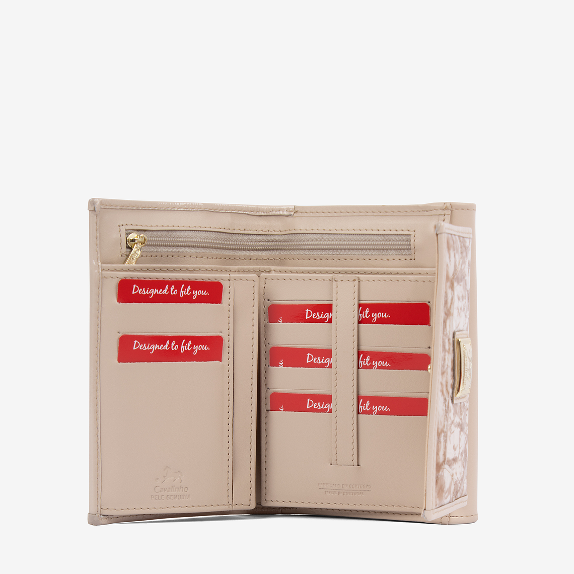 Carteira Acqua Marine 2