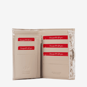 Carteira Acqua Marine