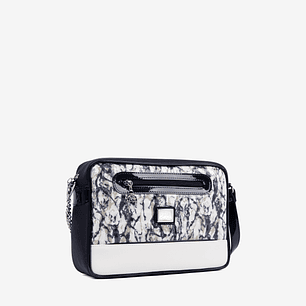 Mala de Tiracolo Acqua Marine