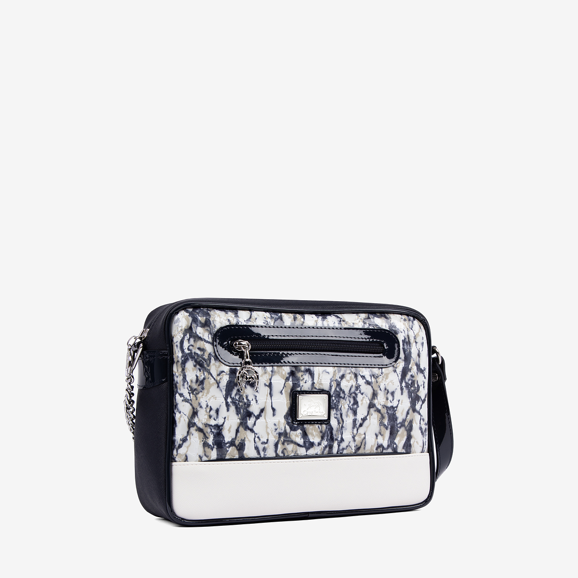 Mala de Tiracolo Acqua Marine 2