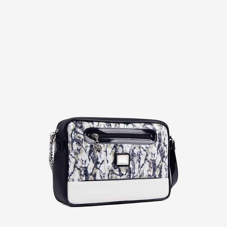 Mala de Tiracolo Acqua Marine 2