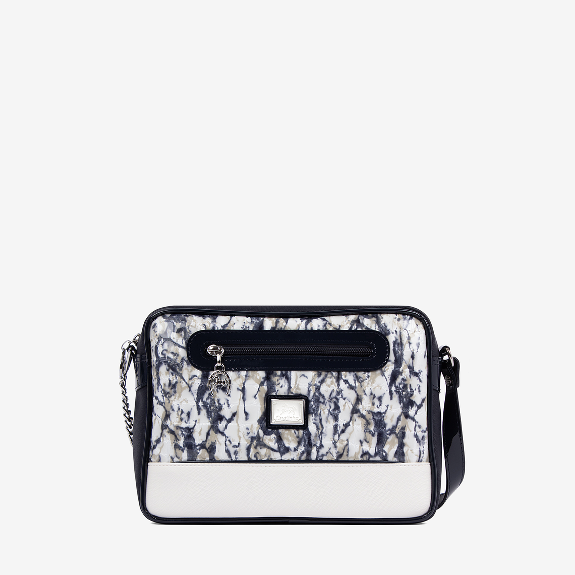 Mala de Tiracolo Acqua Marine 1