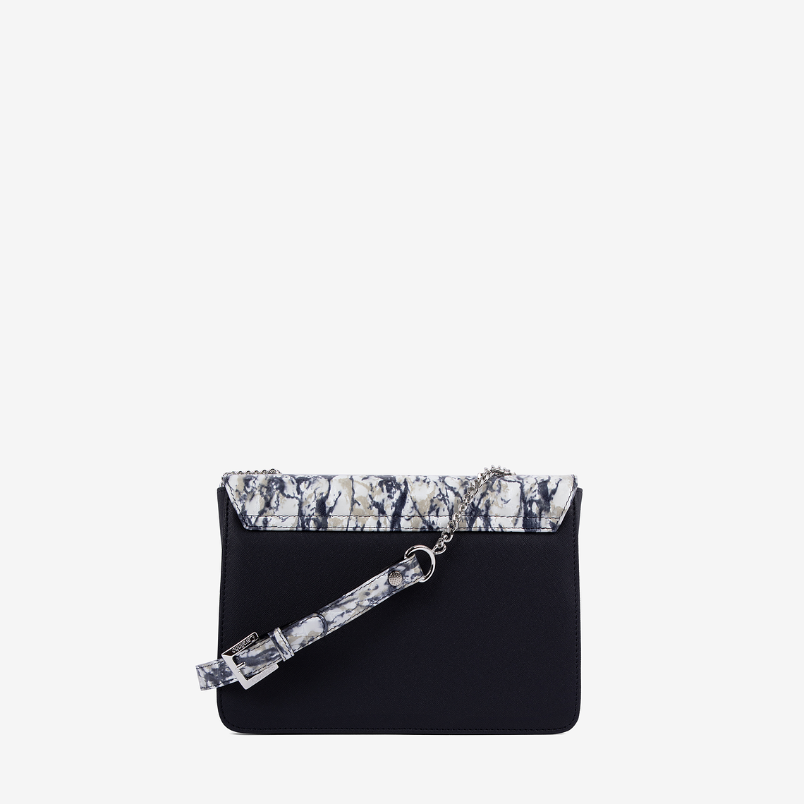 Mala de Tiracolo Acqua Marine 3