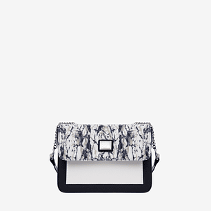 Mala de Tiracolo Acqua Marine