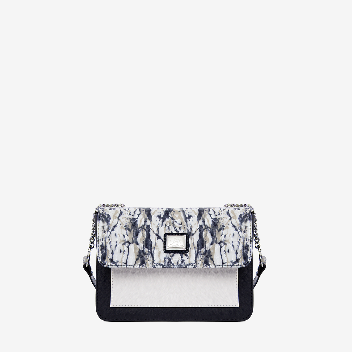 Mala de Tiracolo Acqua Marine 1