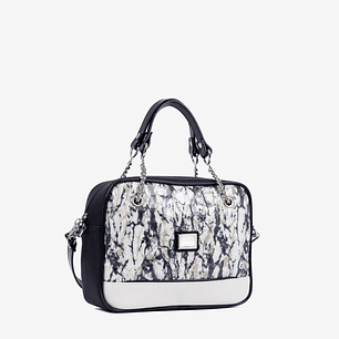 Mala de Mão Acqua Marine