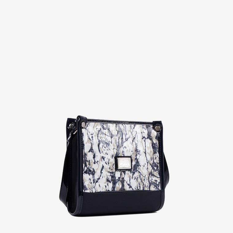 Mala de Tiracolo Acqua Marine 2