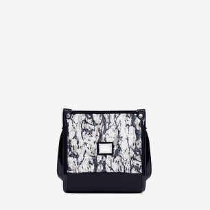 Mala de Tiracolo Acqua Marine