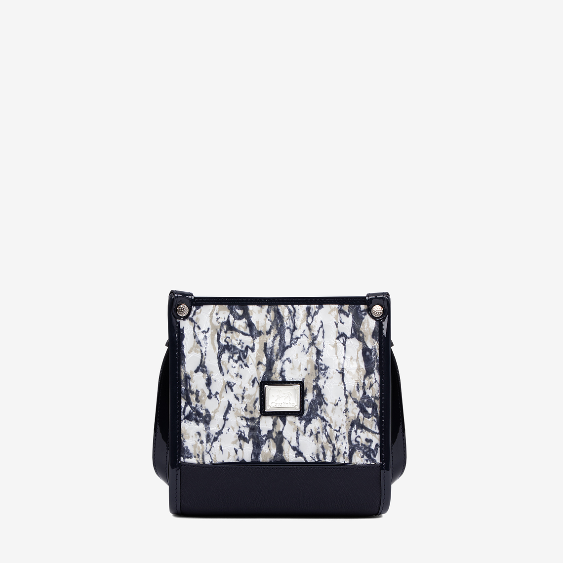 Mala de Tiracolo Acqua Marine 1