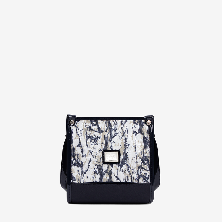 Mala de Tiracolo Acqua Marine 1