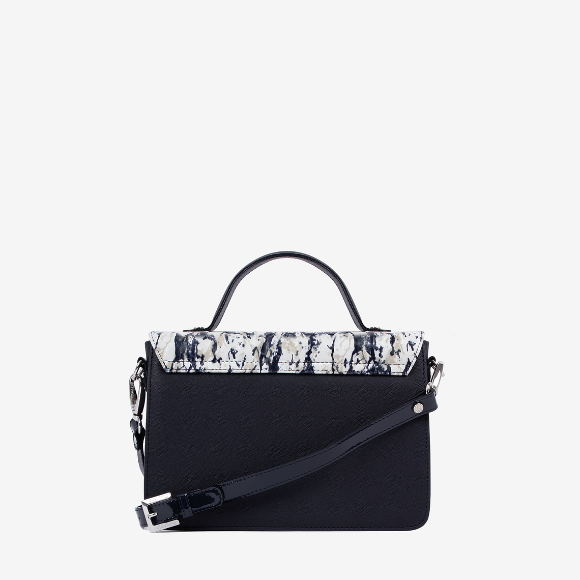 Mala de tiracolo Acqua Marine 3