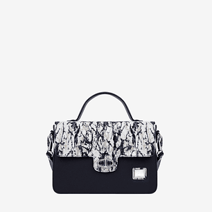 Mala de tiracolo Acqua Marine