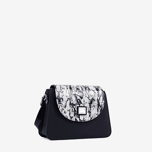 Mala de Tiracolo Acqua Marine