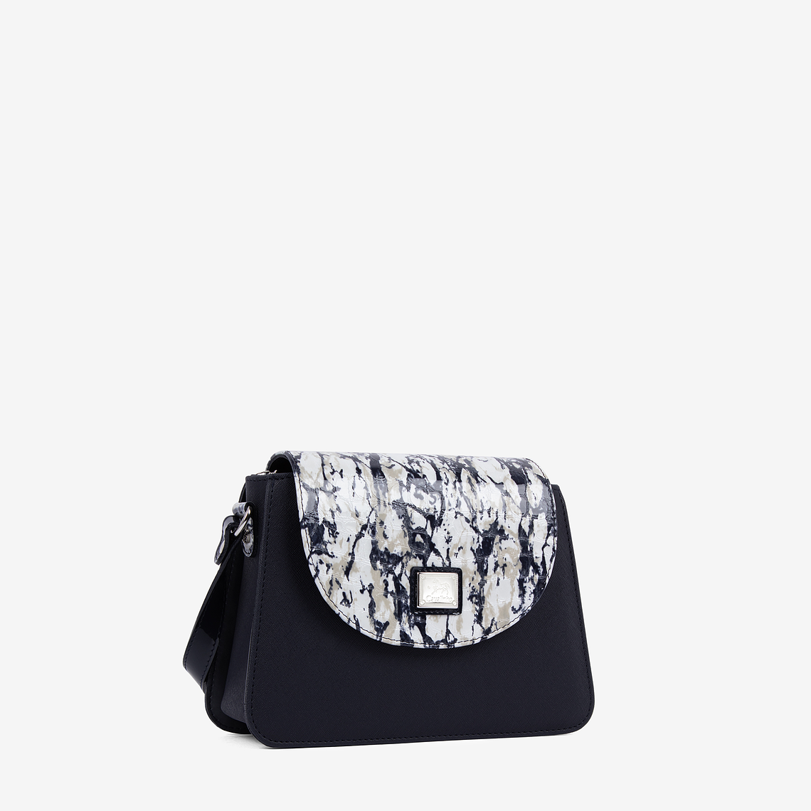 Mala de Tiracolo Acqua Marine 2