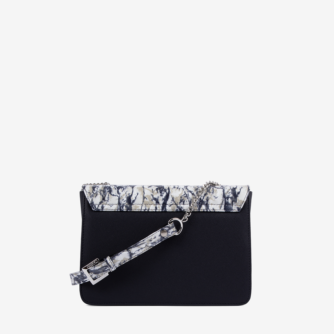 Mala de Ombro Acqua Marine 3