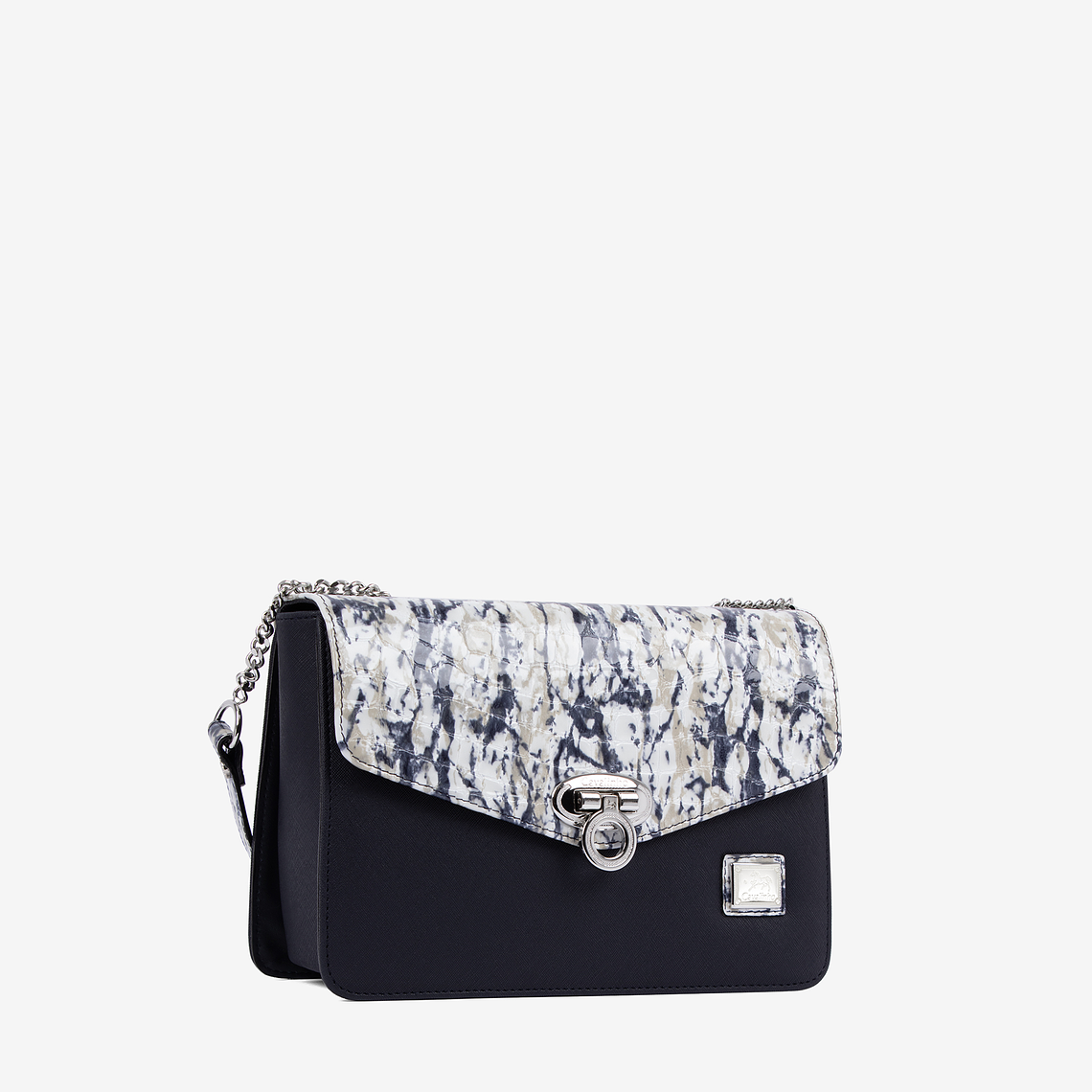 Mala de Ombro Acqua Marine 2