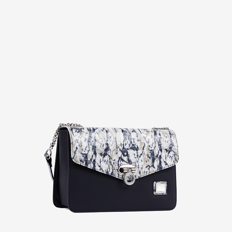 Mala de Ombro Acqua Marine 2