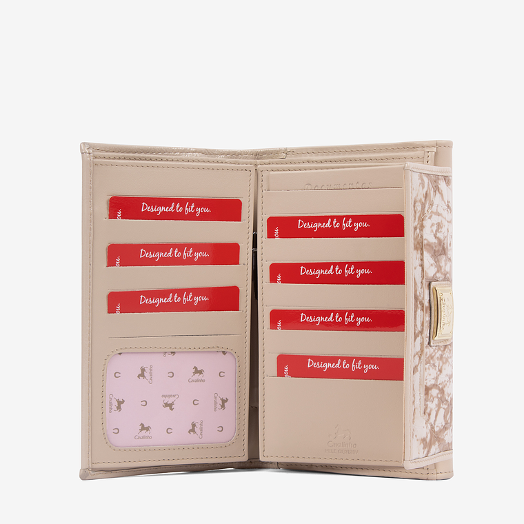 Carteira Acqua Marine 2