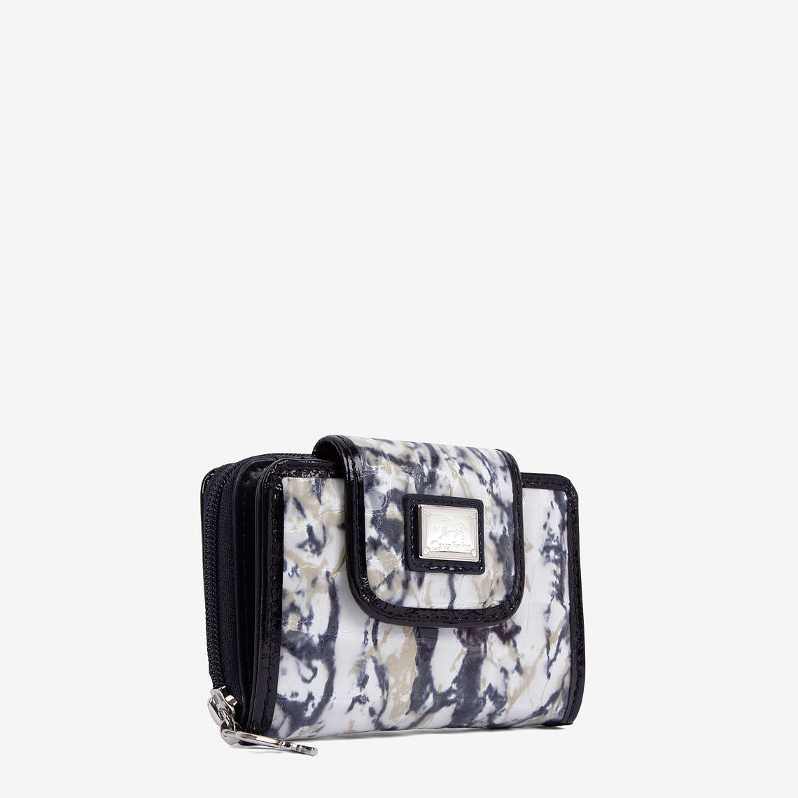 Carteira Galope Azul 3