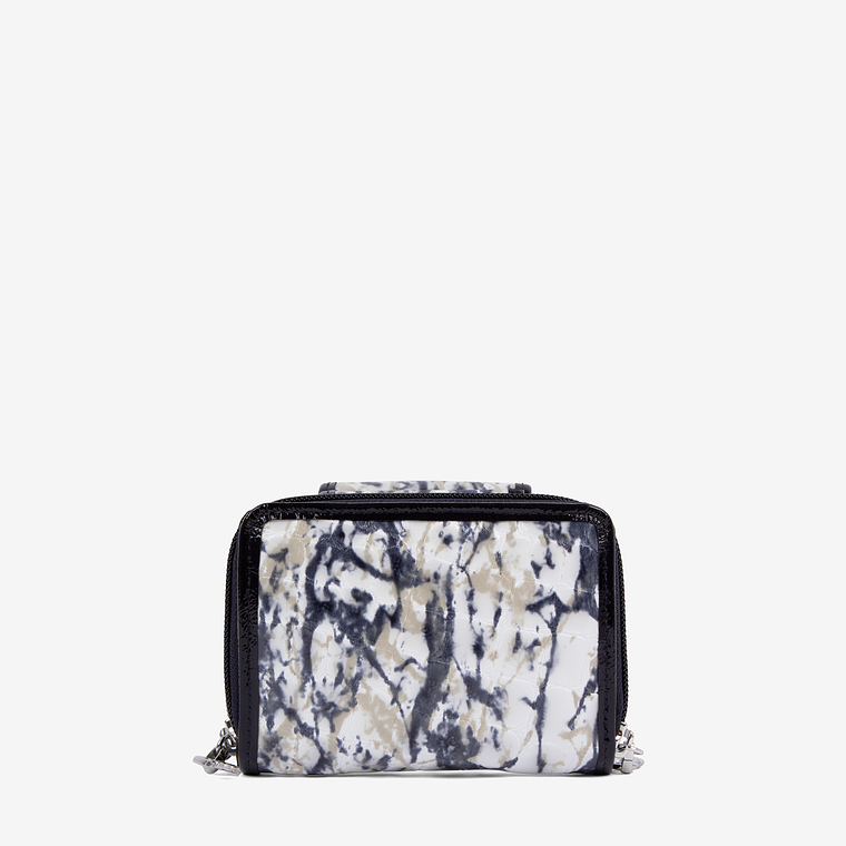 Carteira Galope Azul 4