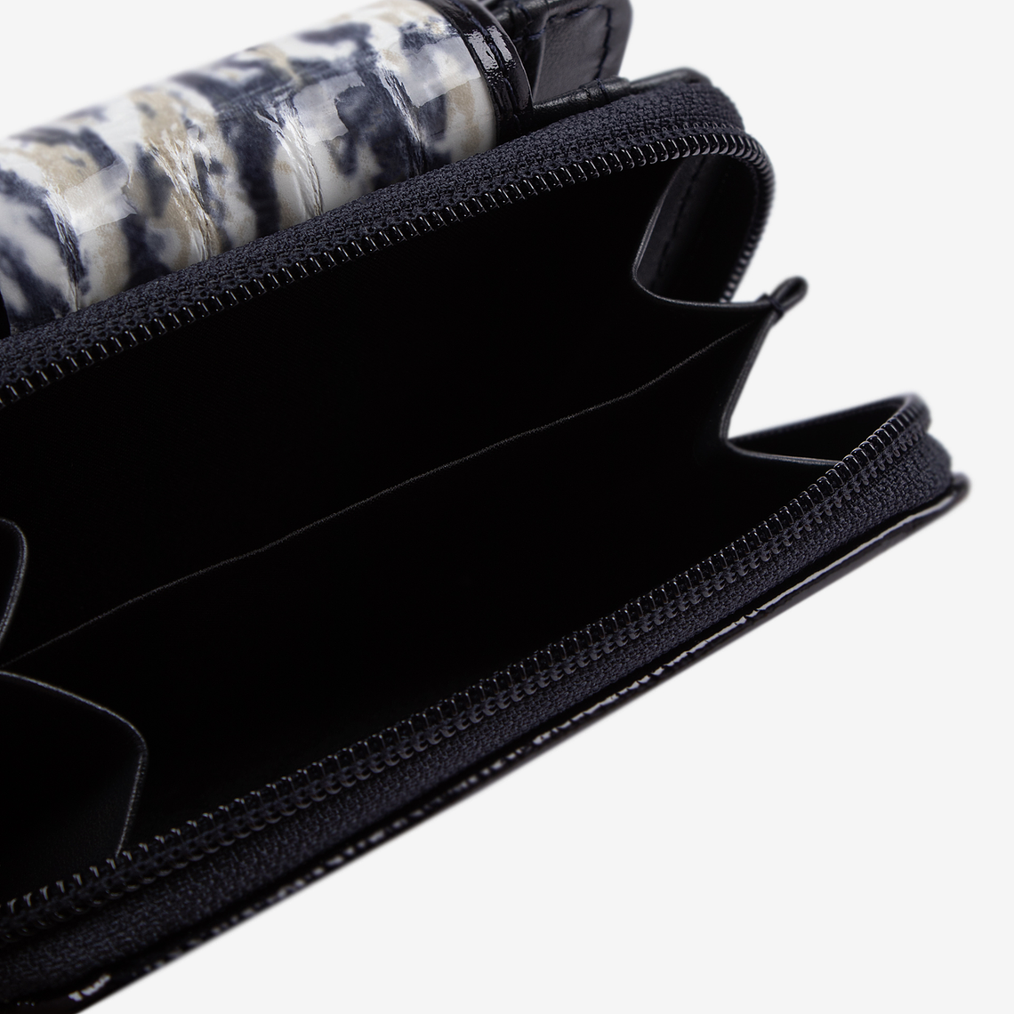 Carteira Galope Azul 5