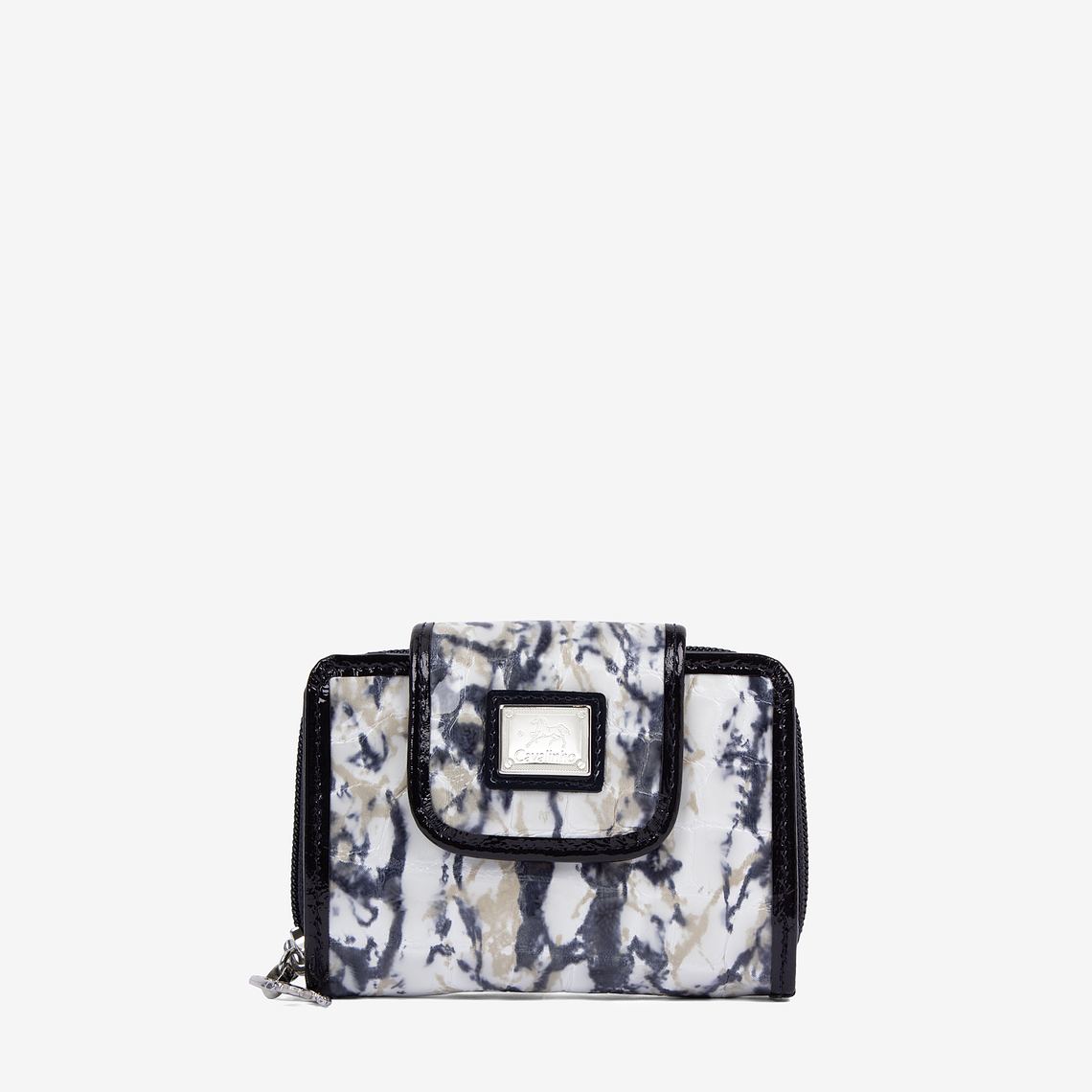 Carteira Galope Azul 1