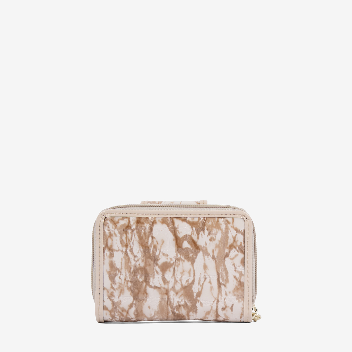 Carteira Galope Bege  4