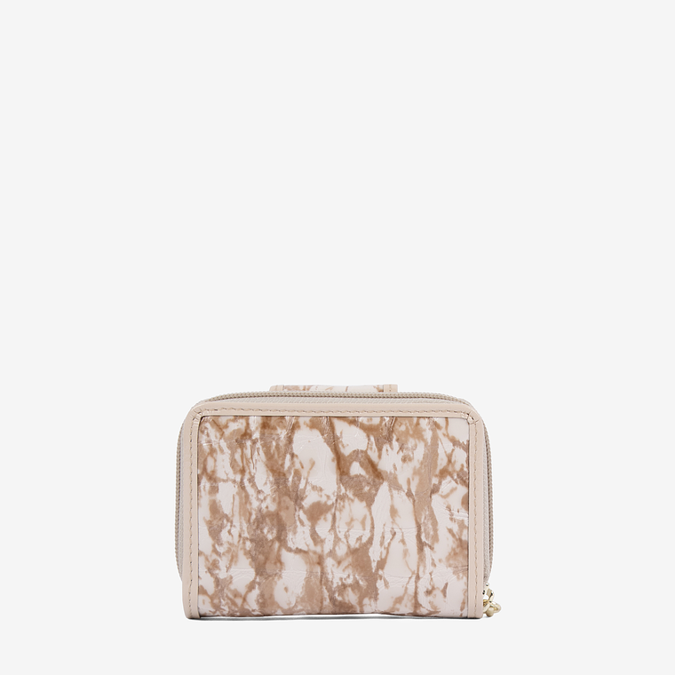 Carteira Galope Bege  4