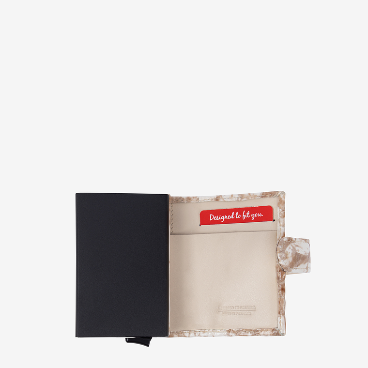 Porta-cartões Galope 4