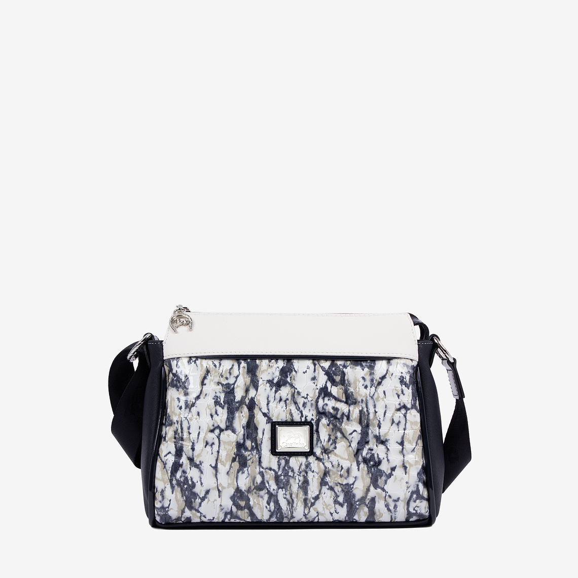 Mala de Tiracolo Acqua Marine 1