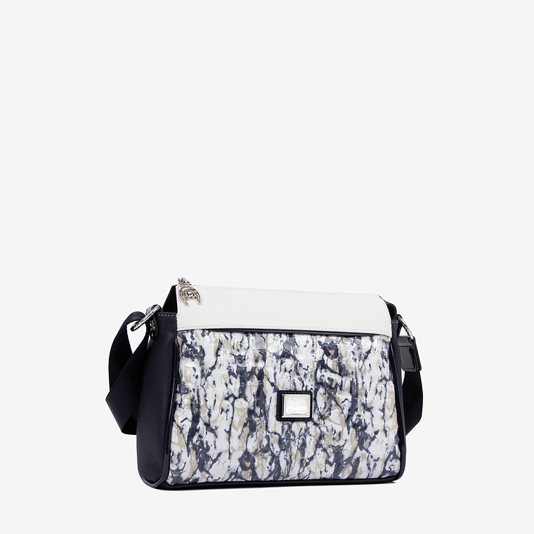 Mala de Tiracolo Acqua Marine 2