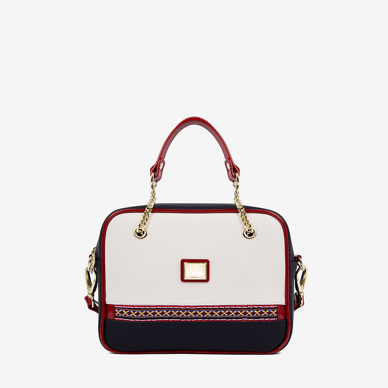 Mala de mão Twist 1