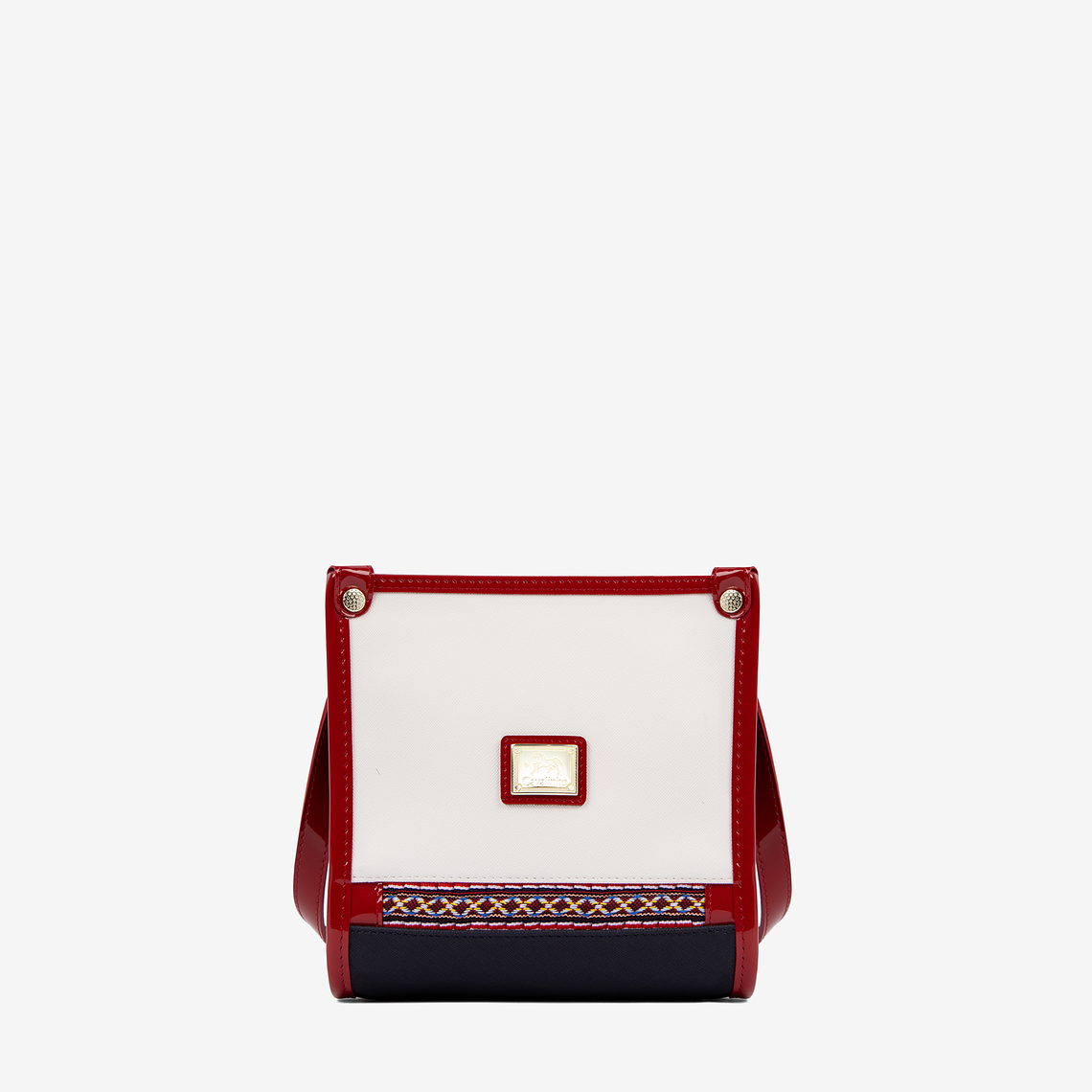 Mala tiracolo Twist 1