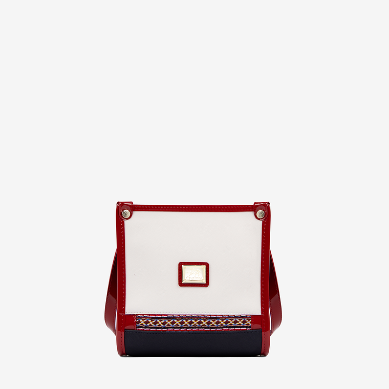 Mala tiracolo Twist 1